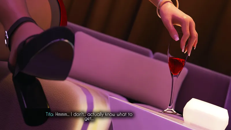 Vip Service 4