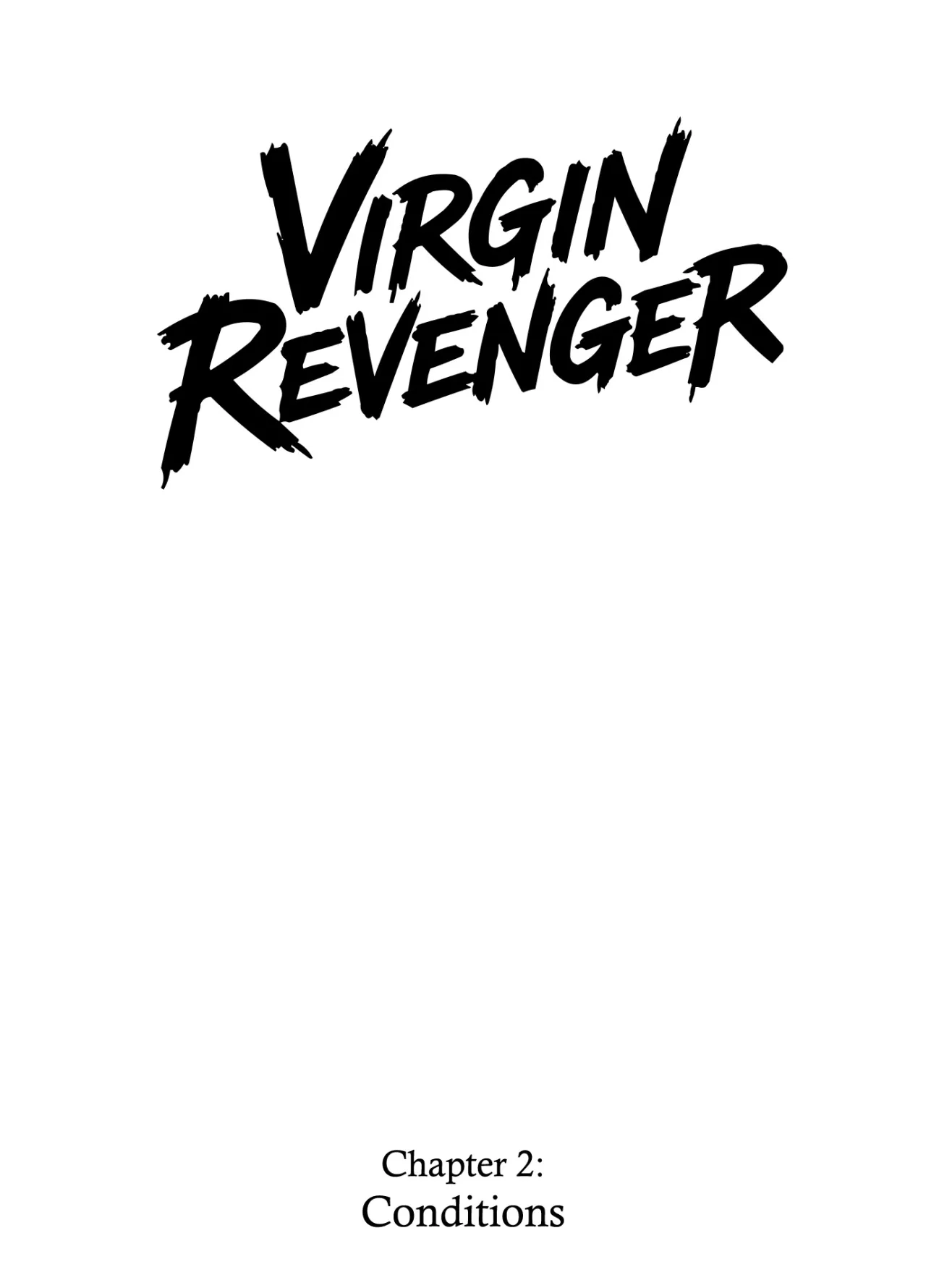 Virgin Revenger 2 1