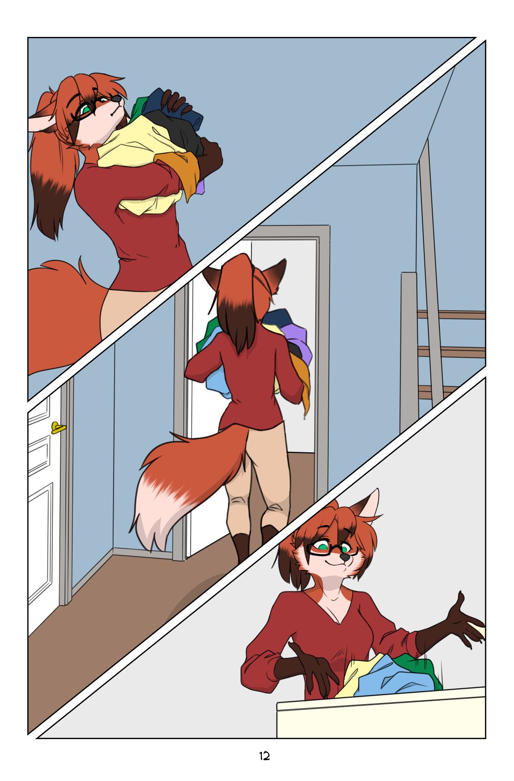 Vixen Logic (WIP) 12