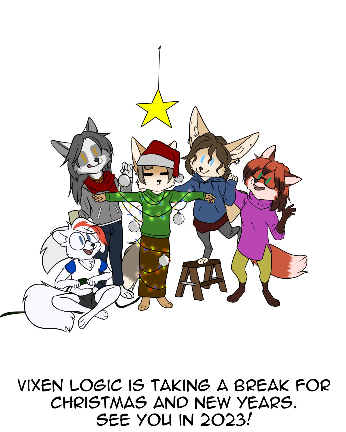 Vixen Logic (WIP) 114