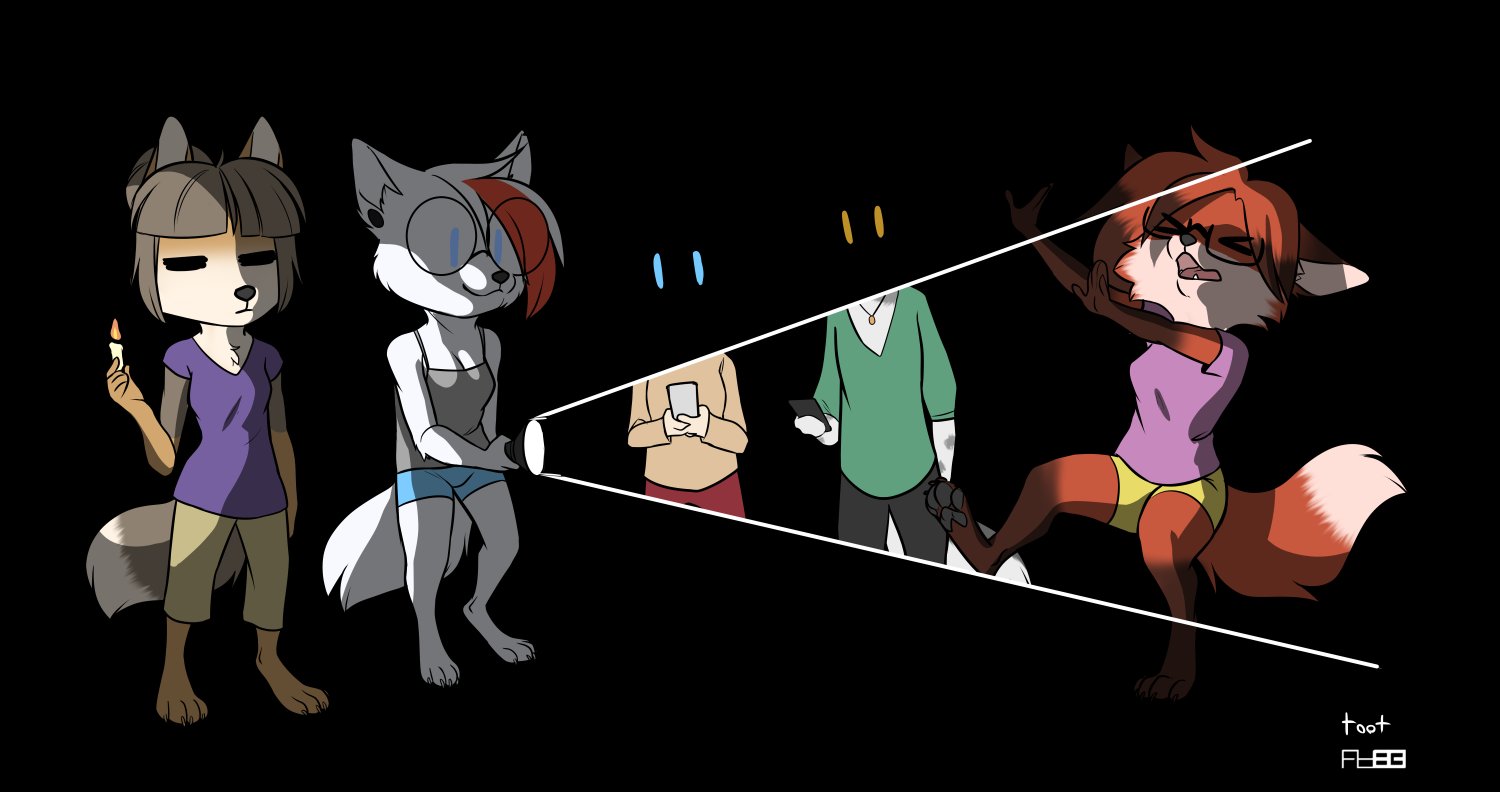 Vixen Logic (WIP) 118