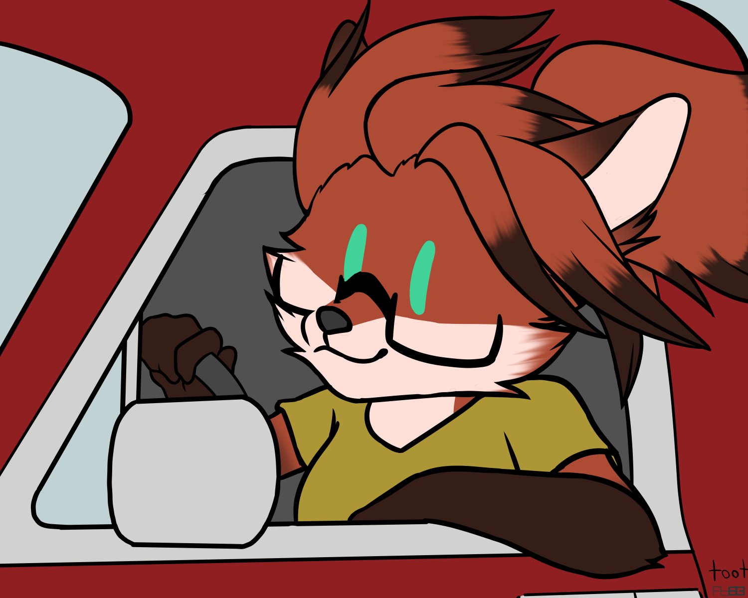 Vixen Logic (WIP) 123