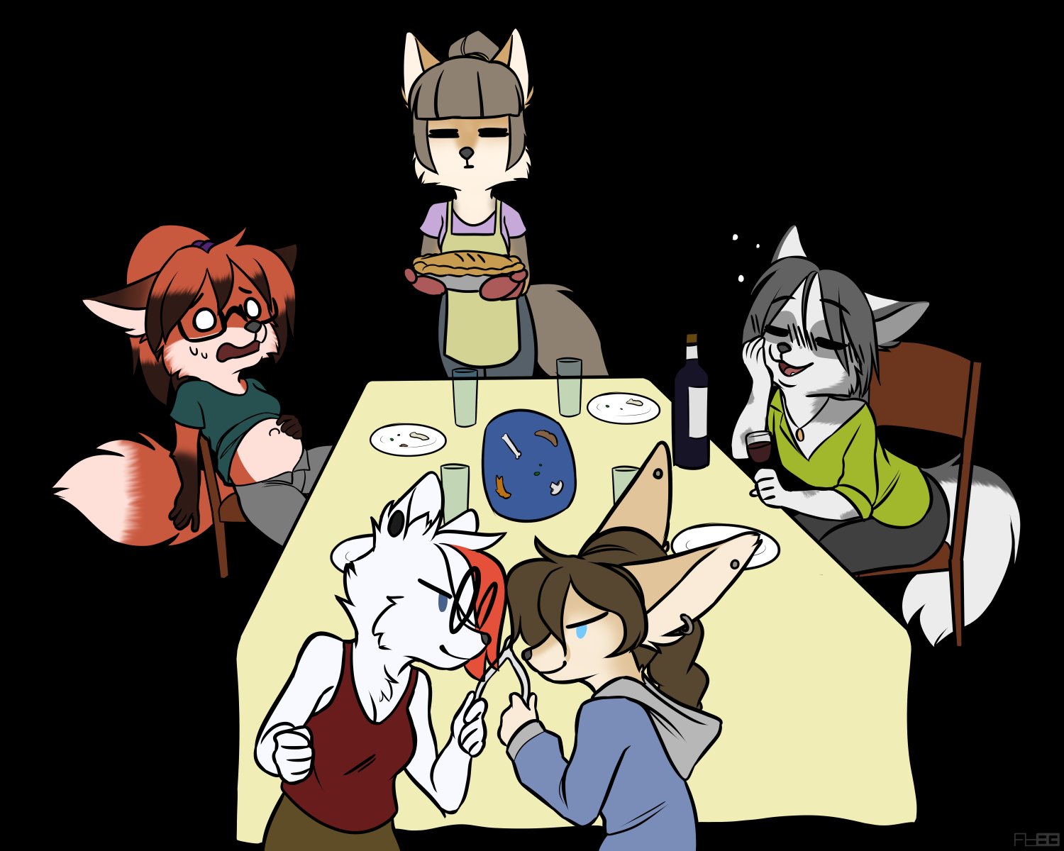 Vixen Logic (WIP) 124