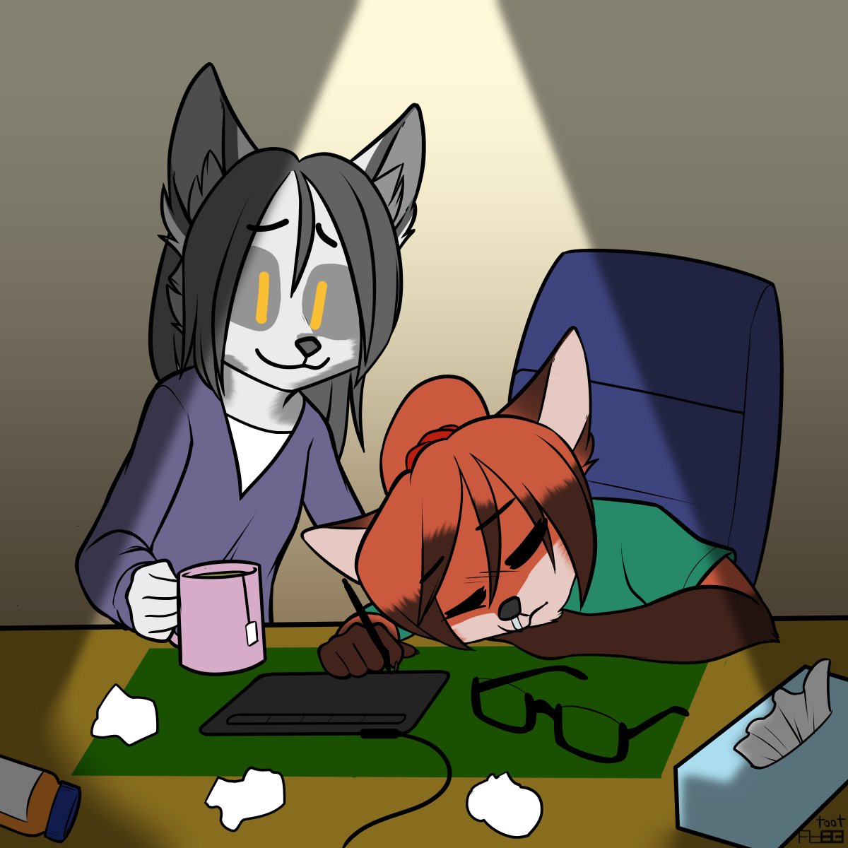 Vixen Logic (WIP) 125