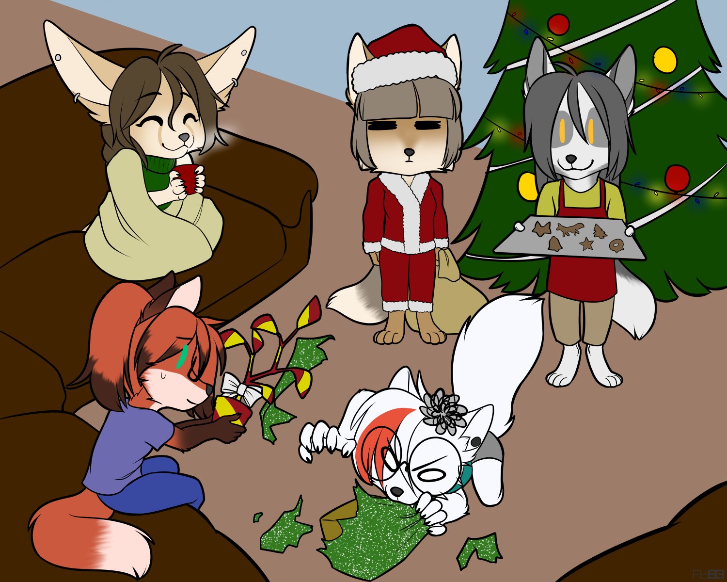 Vixen Logic (WIP) 126