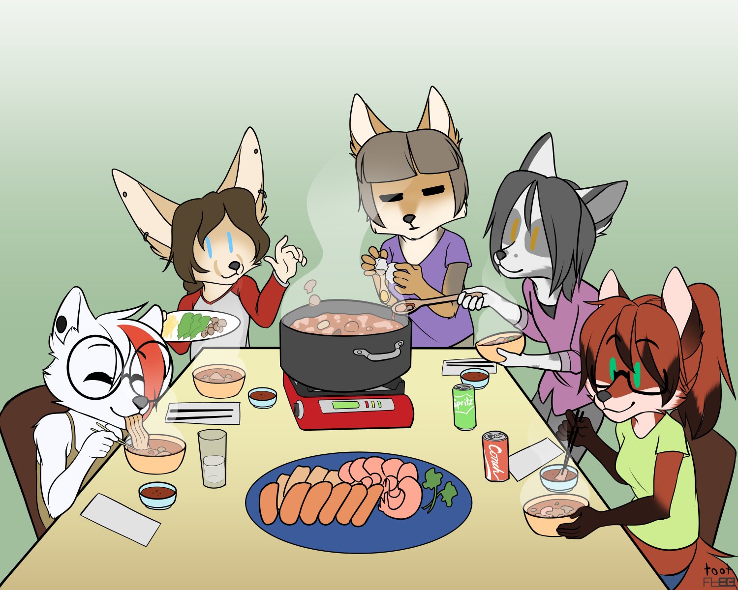 Vixen Logic (WIP) 127
