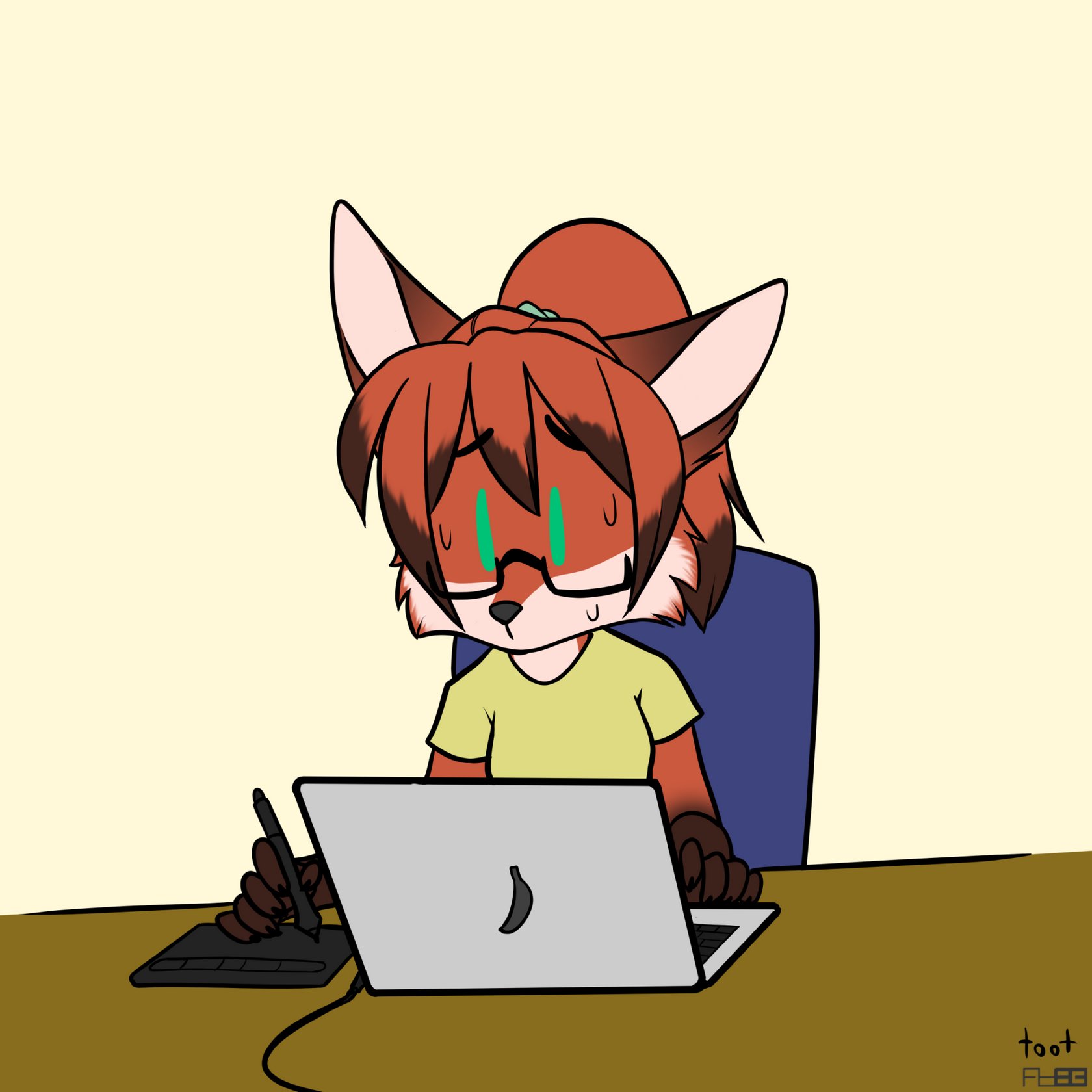 Vixen Logic (WIP) 129