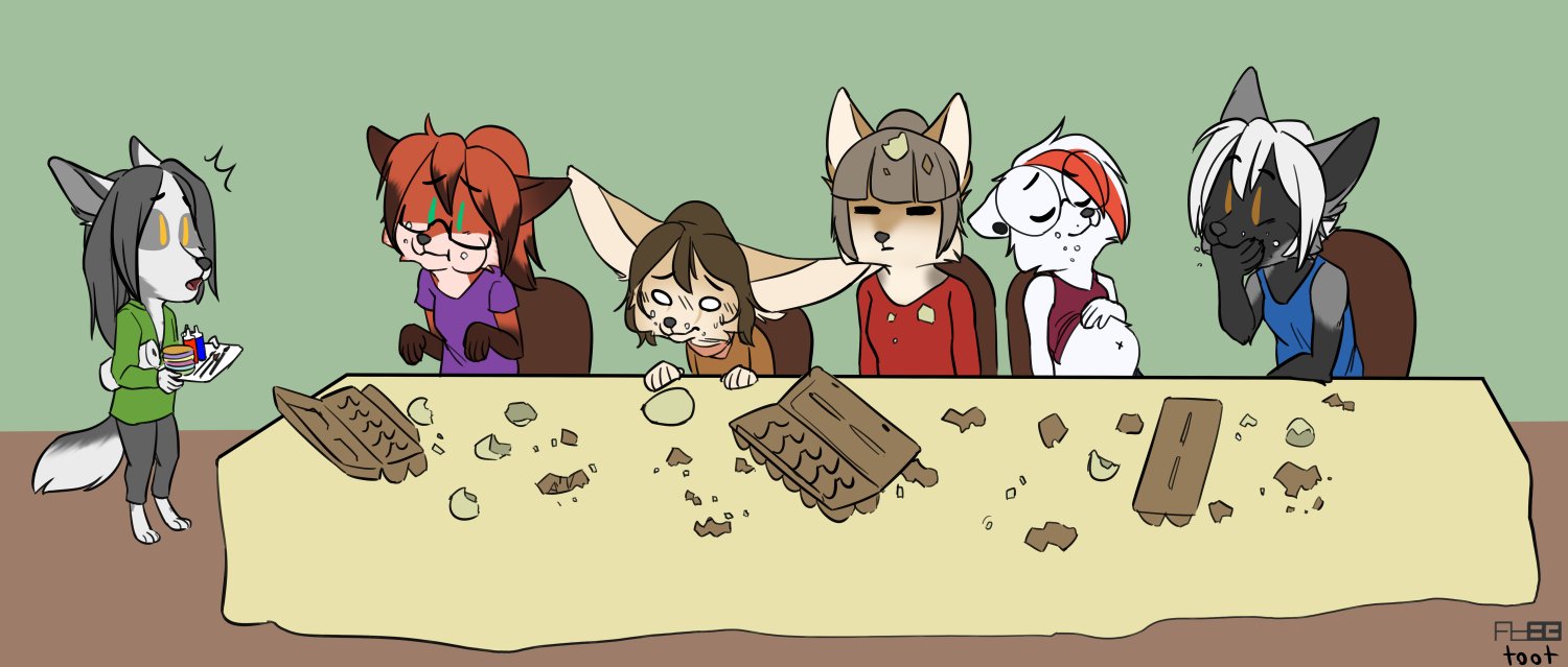 Vixen Logic (WIP) 130