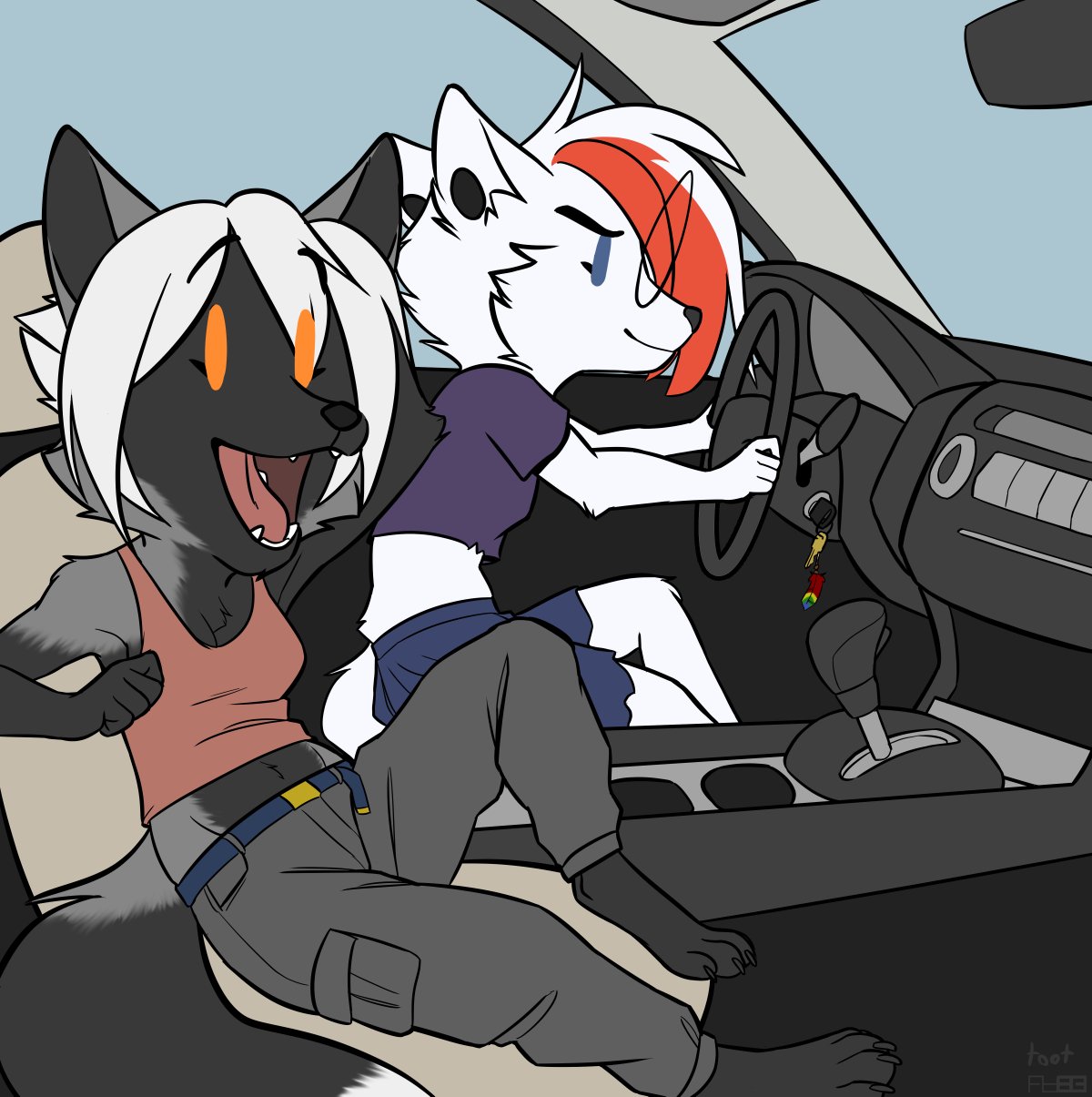 Vixen Logic (WIP) 131