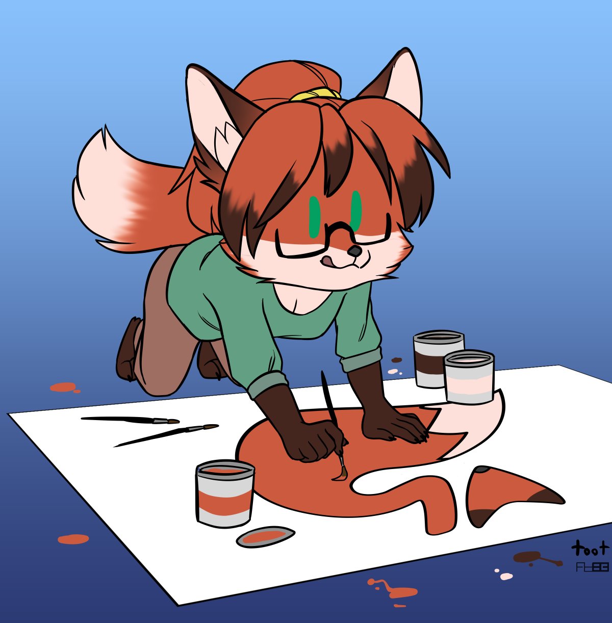Vixen Logic (WIP) 135