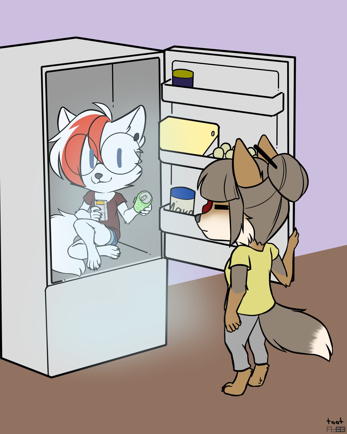 Vixen Logic (WIP) 136