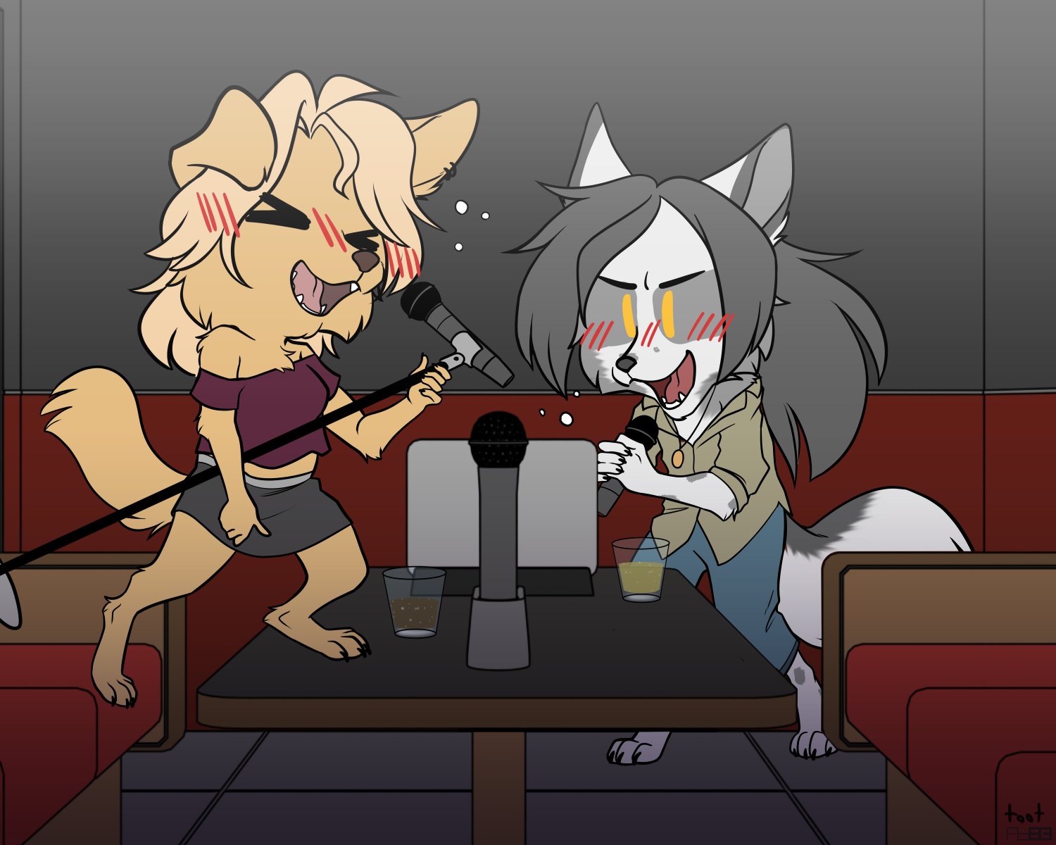 Vixen Logic (WIP) 139