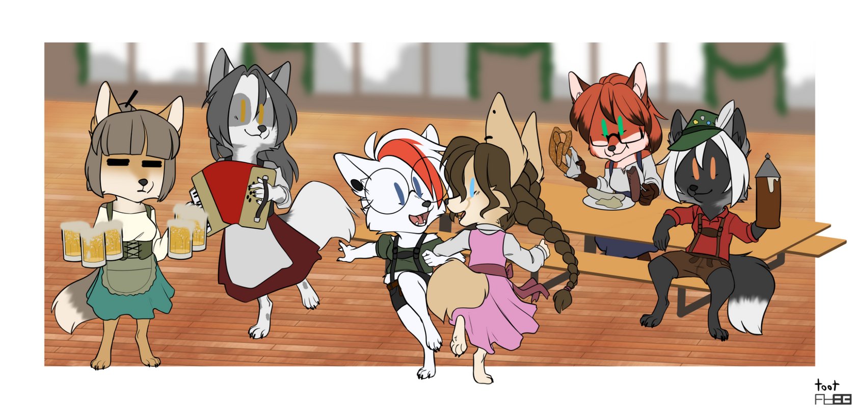 Vixen Logic (WIP) 142