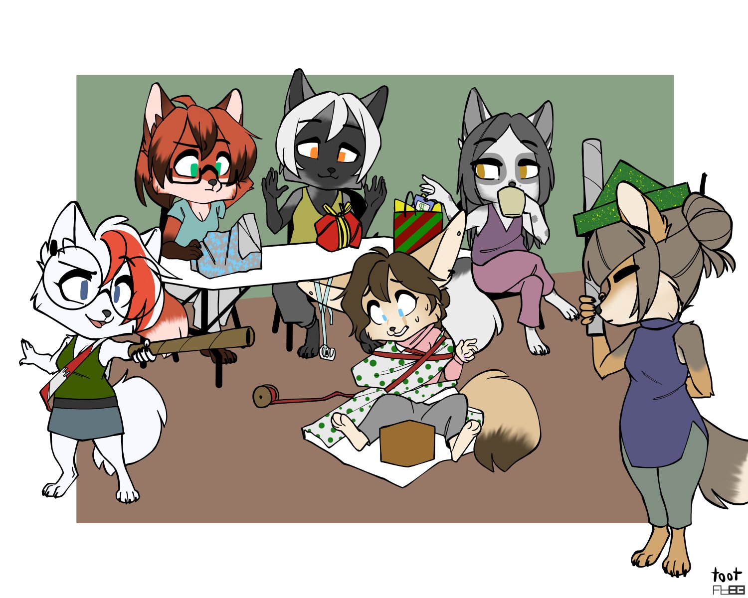 Vixen Logic (WIP) 147