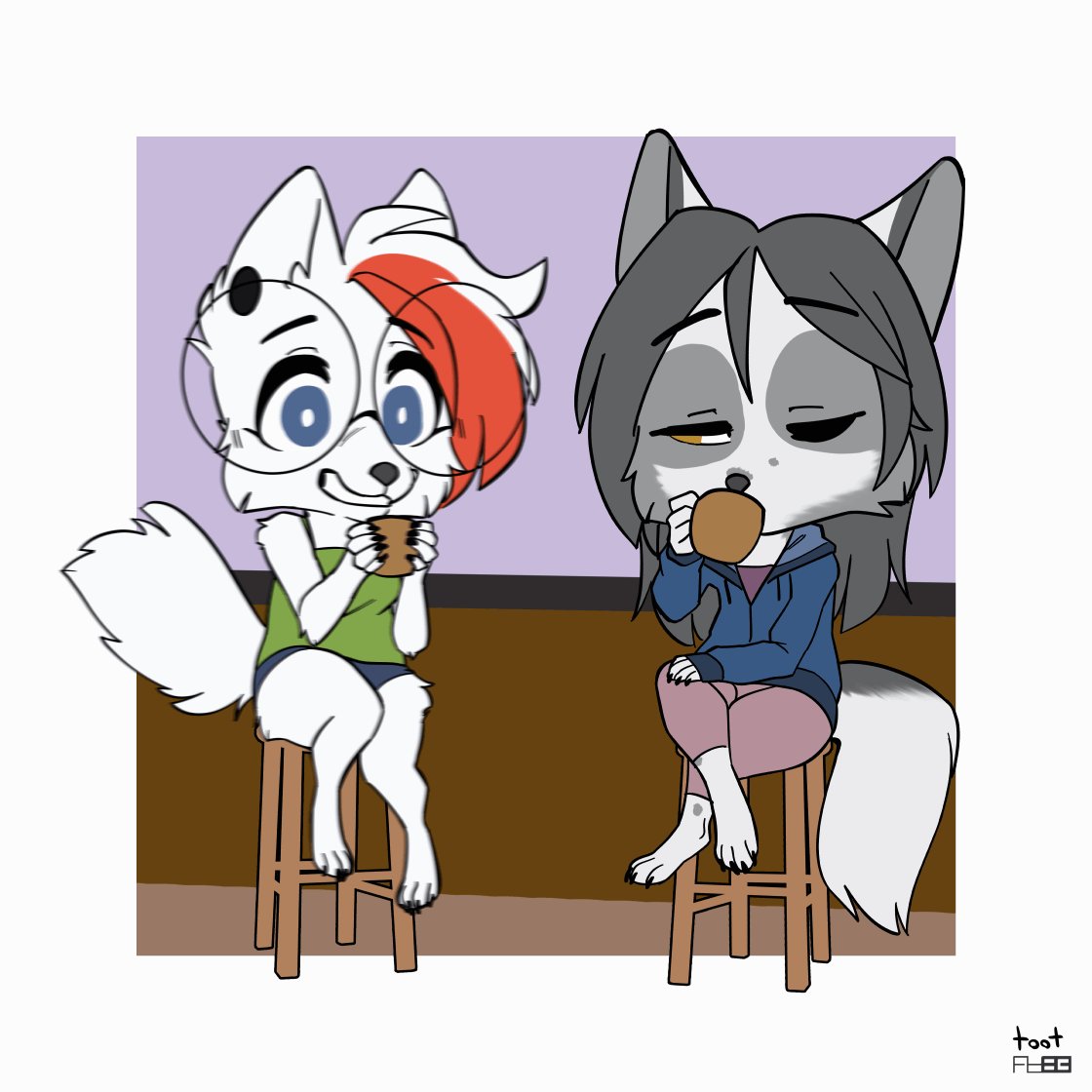 Vixen Logic (WIP) 150