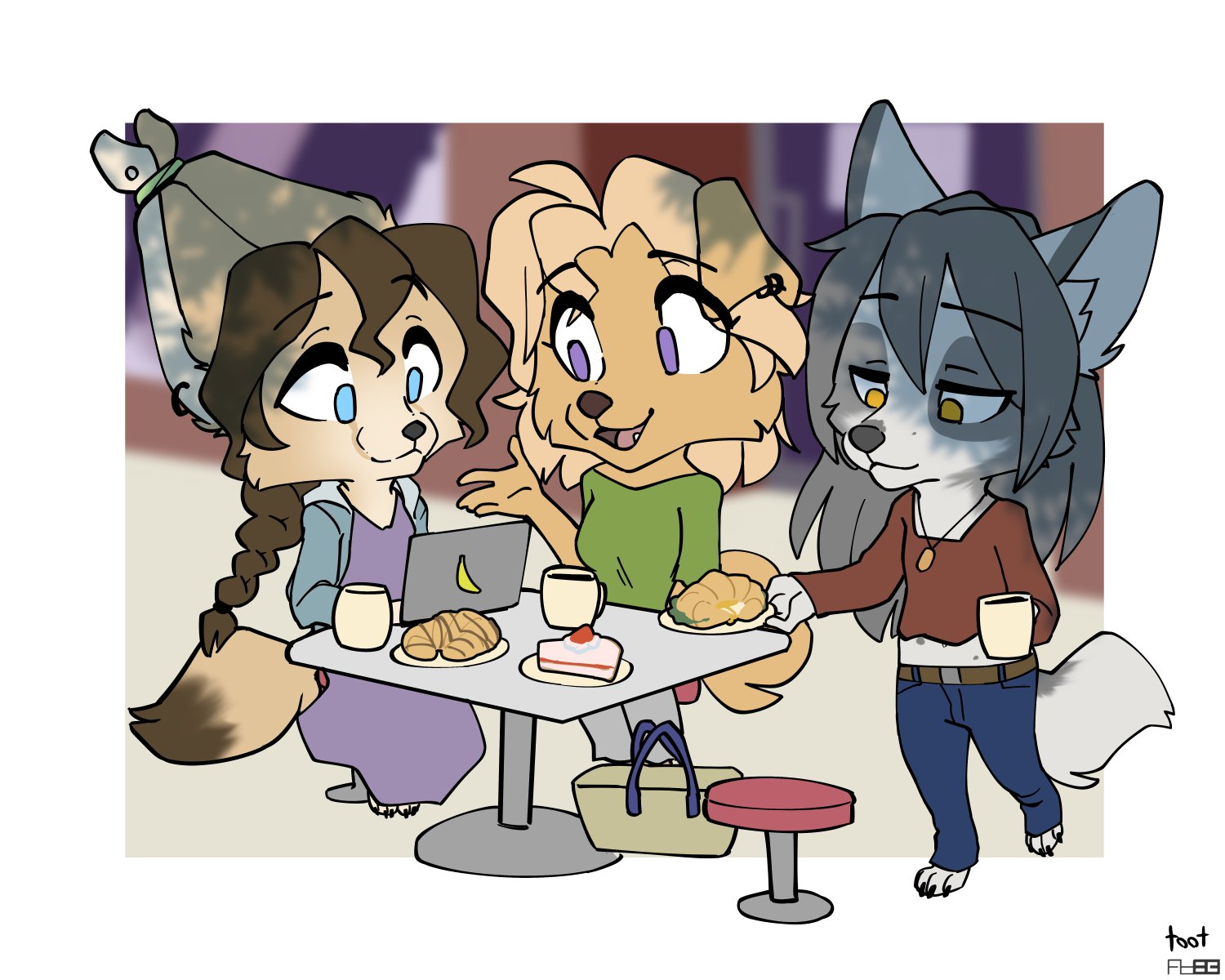 Vixen Logic (WIP) 154