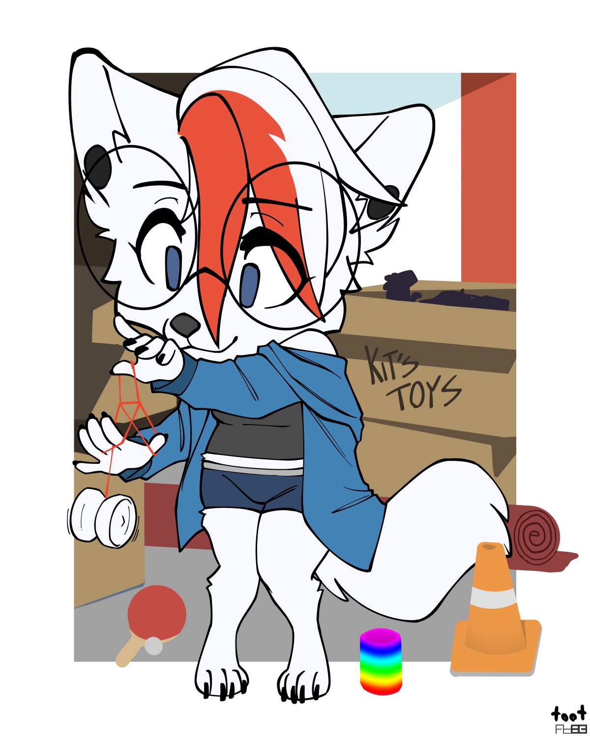 Vixen Logic (WIP) 155