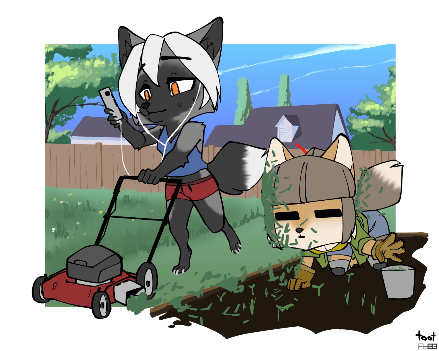 Vixen Logic (WIP) 156