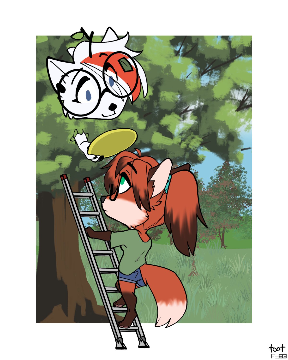 Vixen Logic (WIP) 158