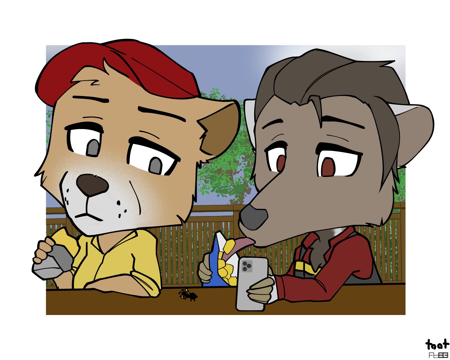 Vixen Logic (WIP) 159