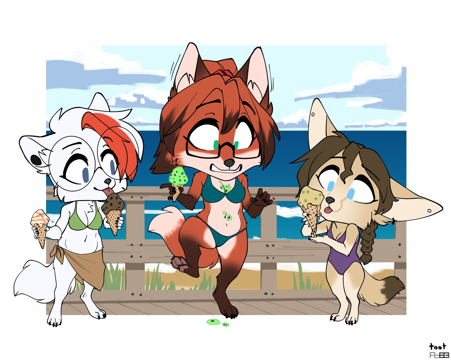 Vixen Logic (WIP) 161
