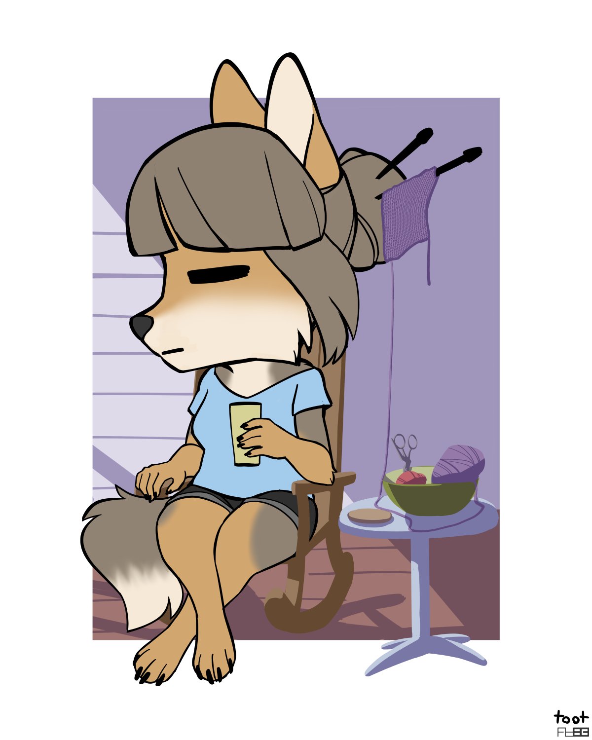 Vixen Logic (WIP) 162