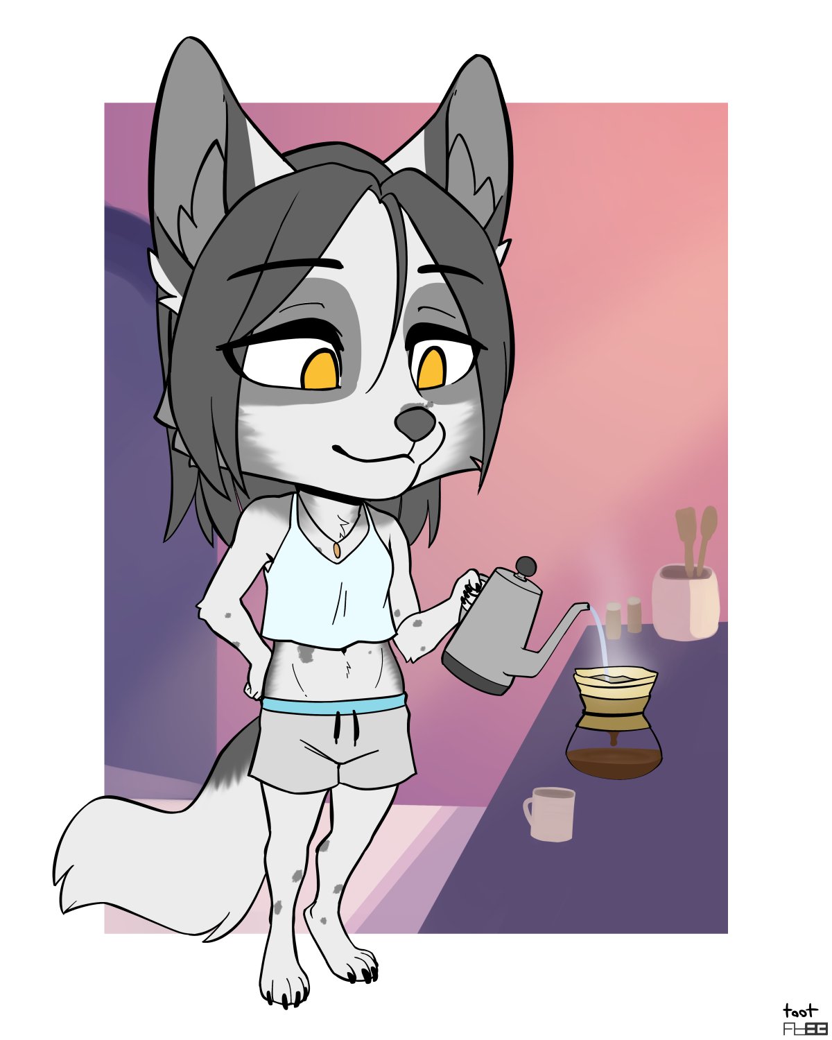 Vixen Logic (WIP) 163