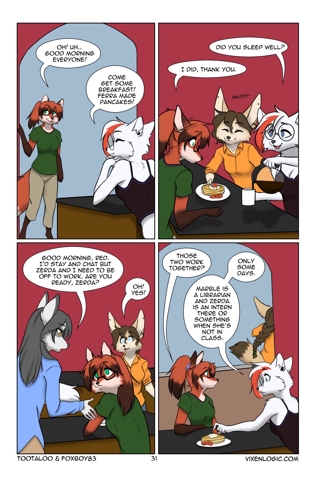 Vixen Logic (WIP) 31
