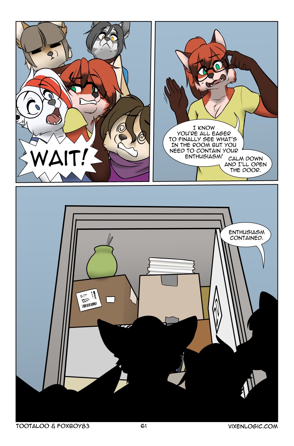 Vixen Logic (WIP) 61
