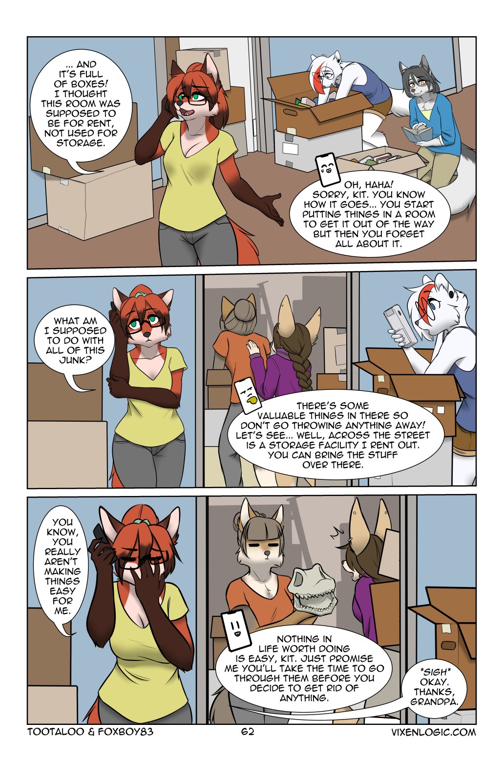 Vixen Logic (WIP) 62