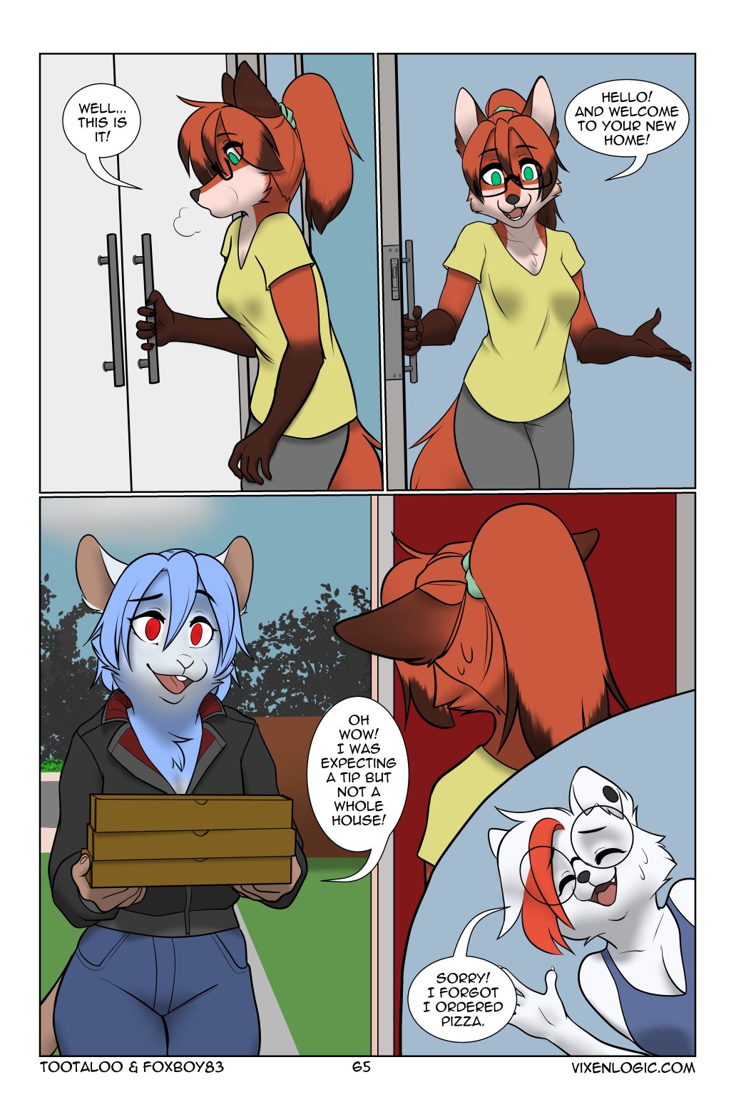 Vixen Logic (WIP) 65