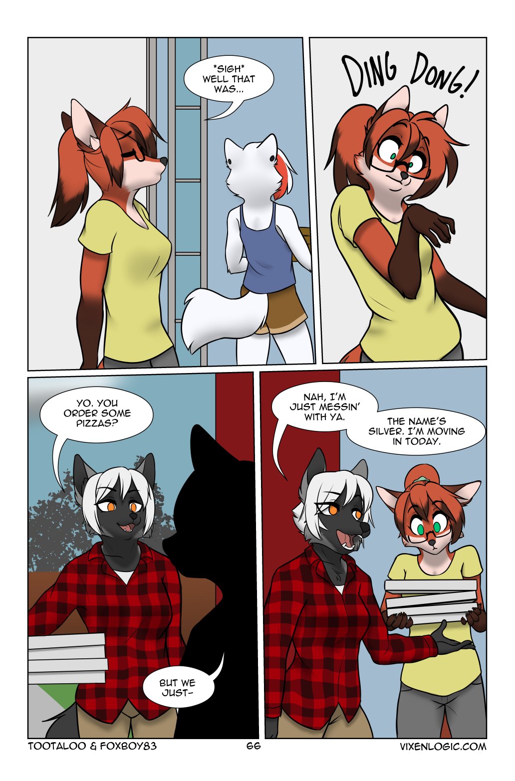 Vixen Logic (WIP) 66