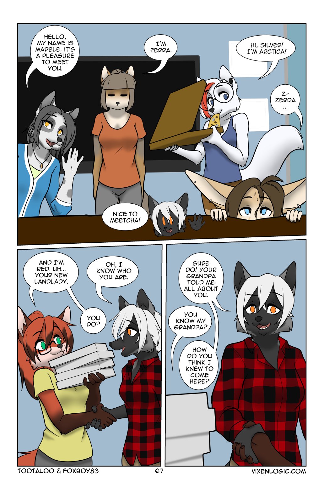 Vixen Logic (WIP) 67