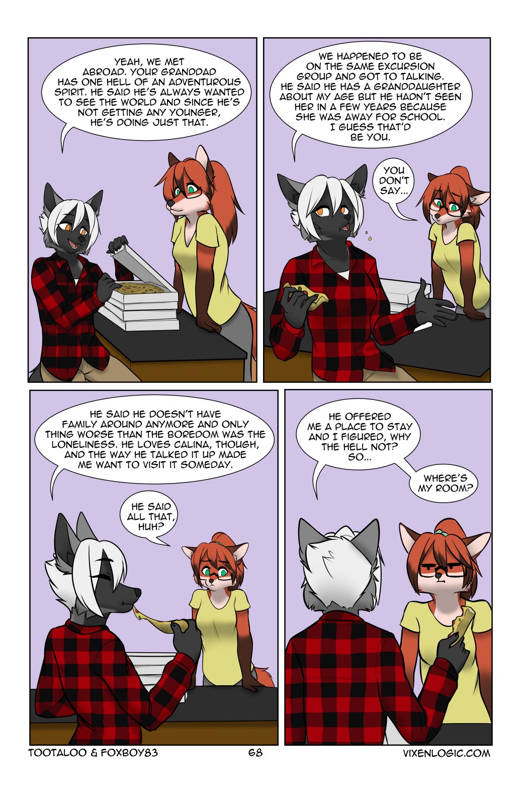 Vixen Logic (WIP) 68
