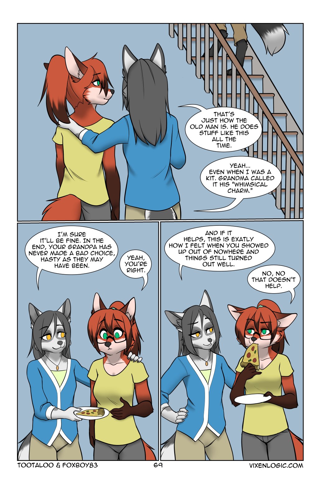 Vixen Logic (WIP) 69
