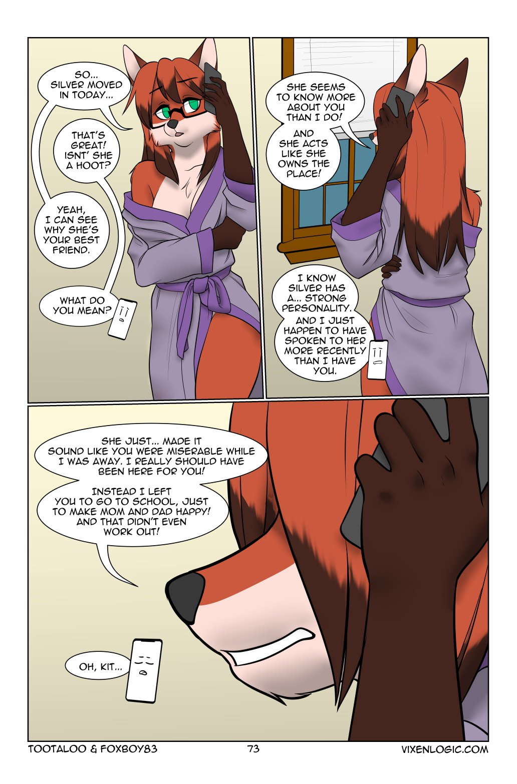Vixen Logic (WIP) 73