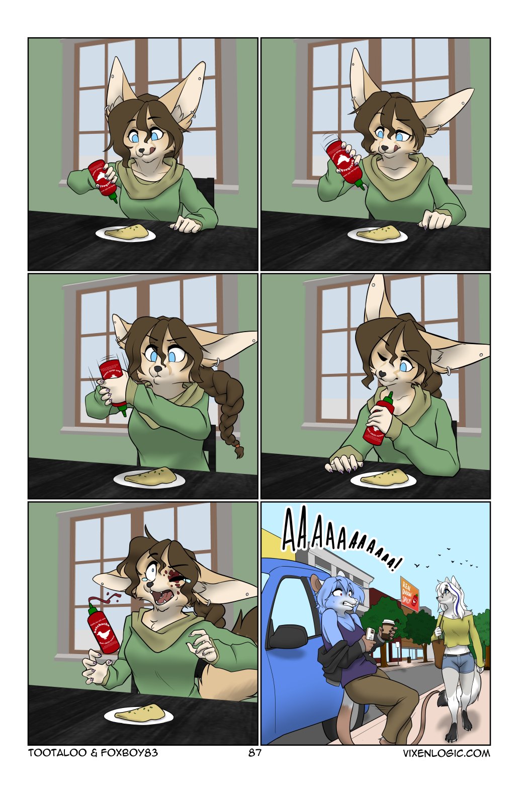 Vixen Logic (WIP) 87