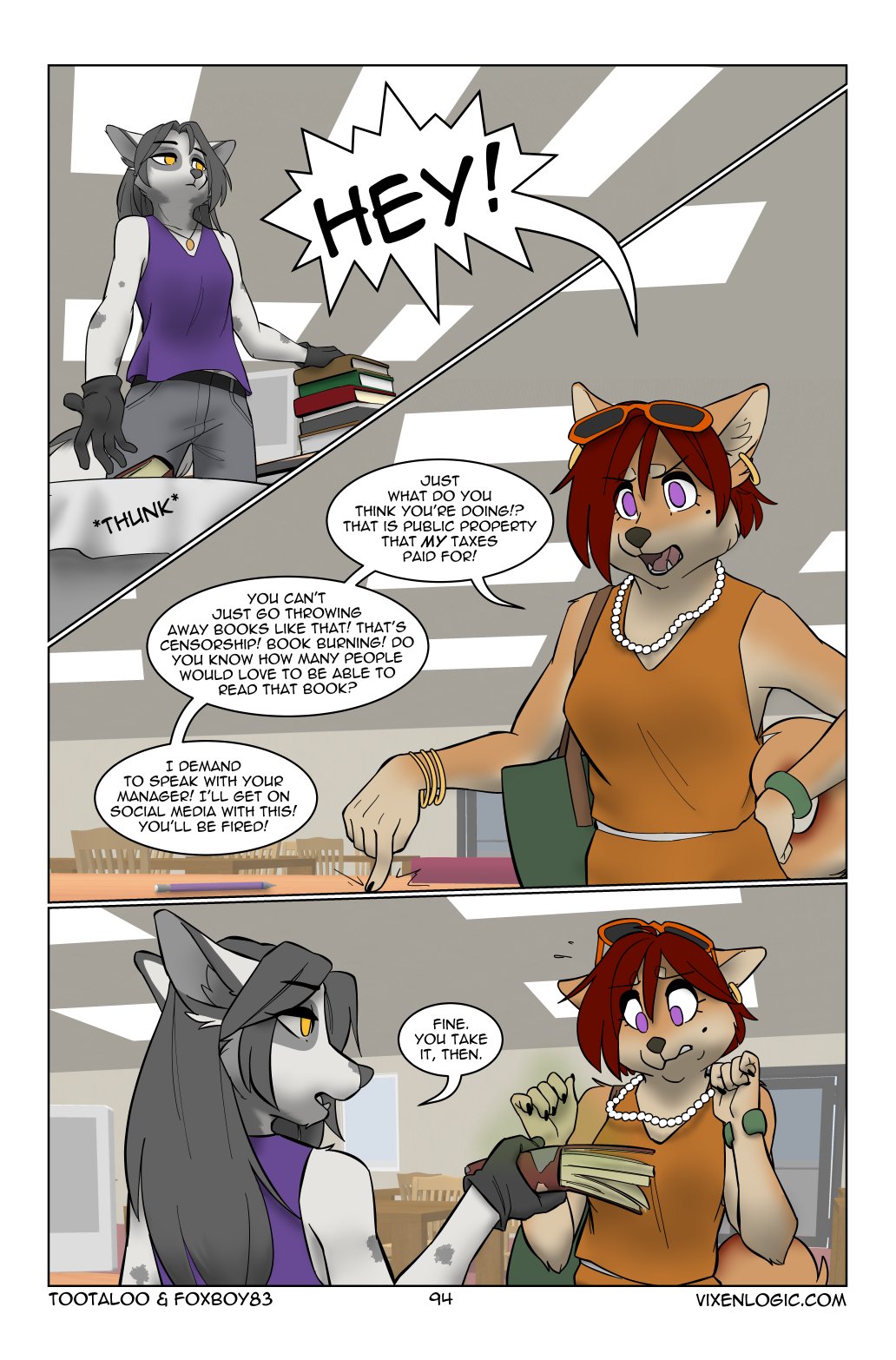 Vixen Logic (WIP) 94