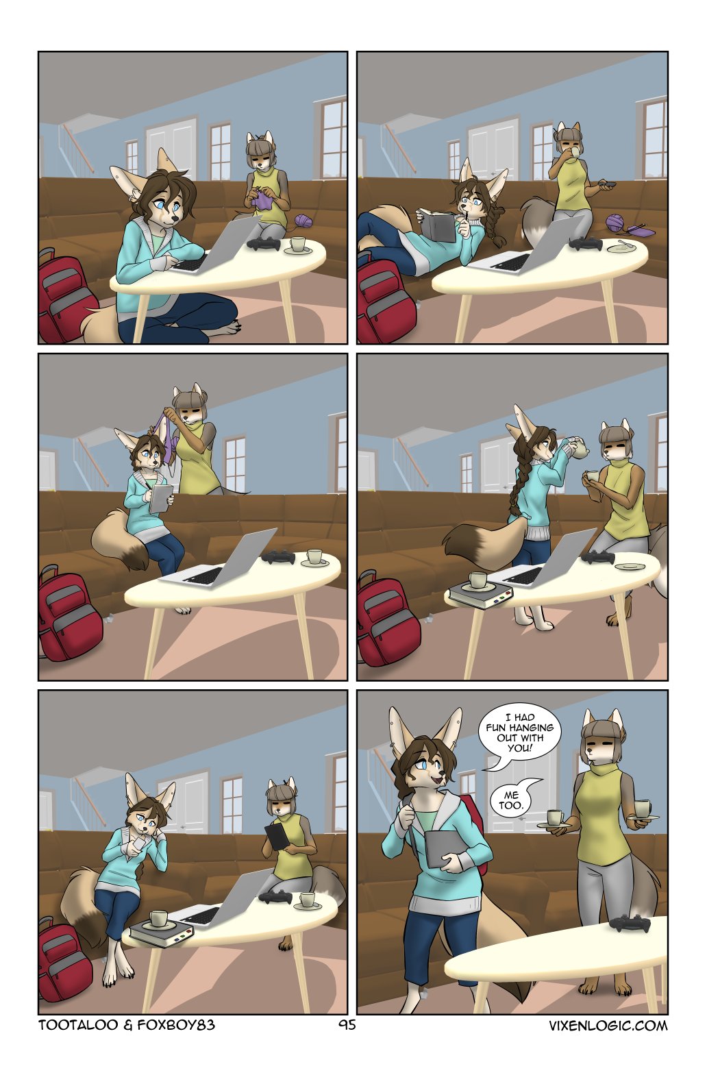 Vixen Logic (WIP) 95