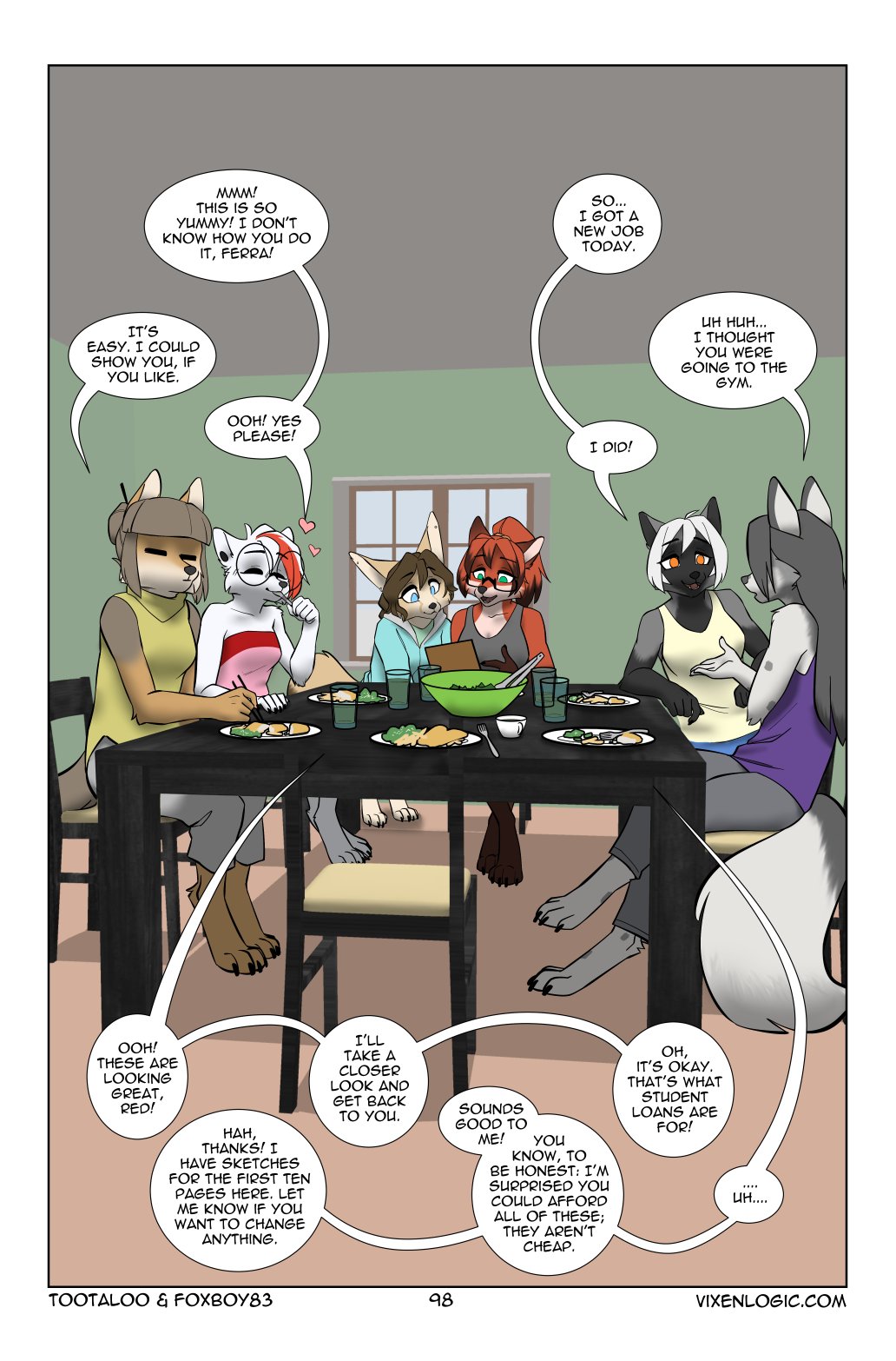 Vixen Logic (WIP) 98