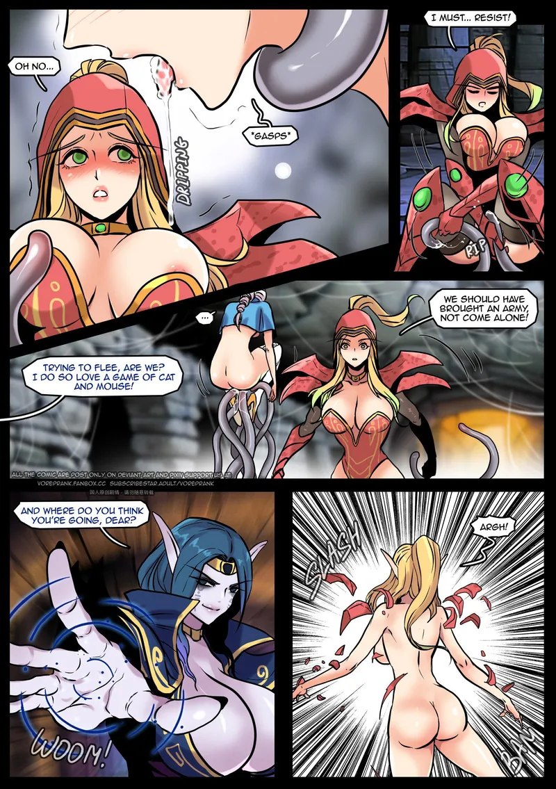 Void's Secret 7