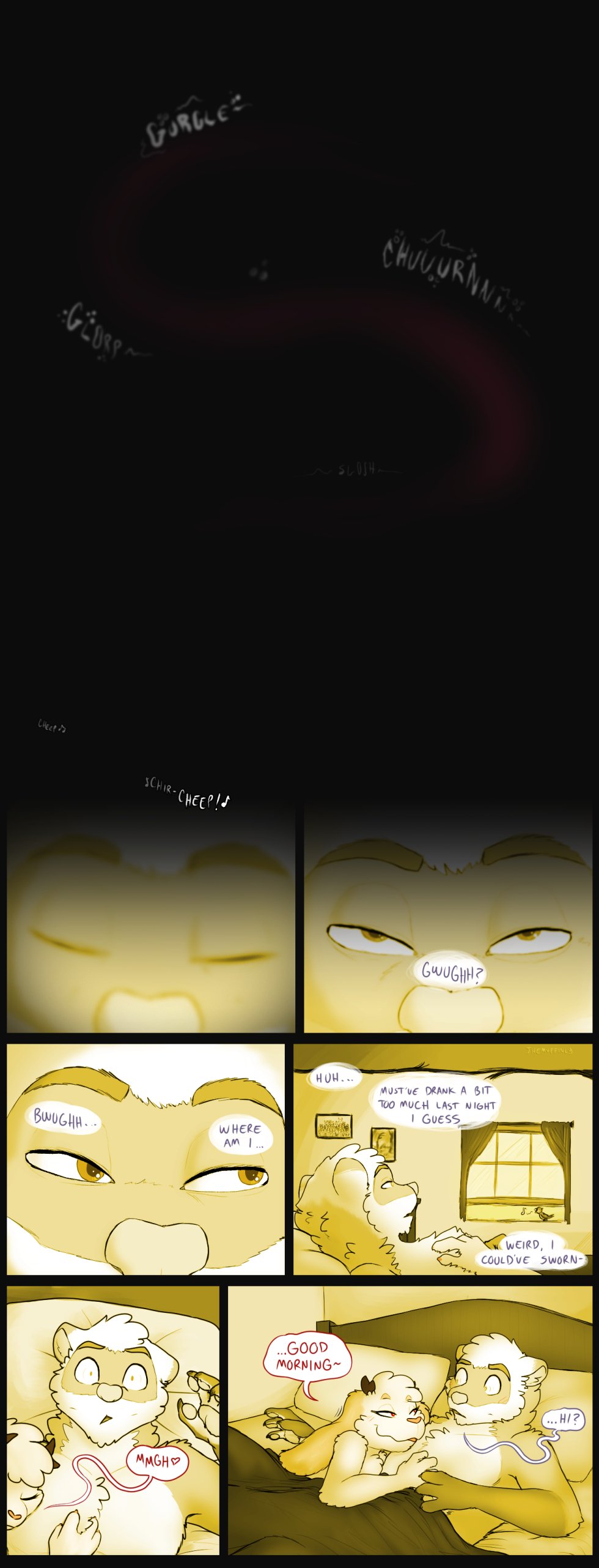 [Vore] Lapine Fatale 12