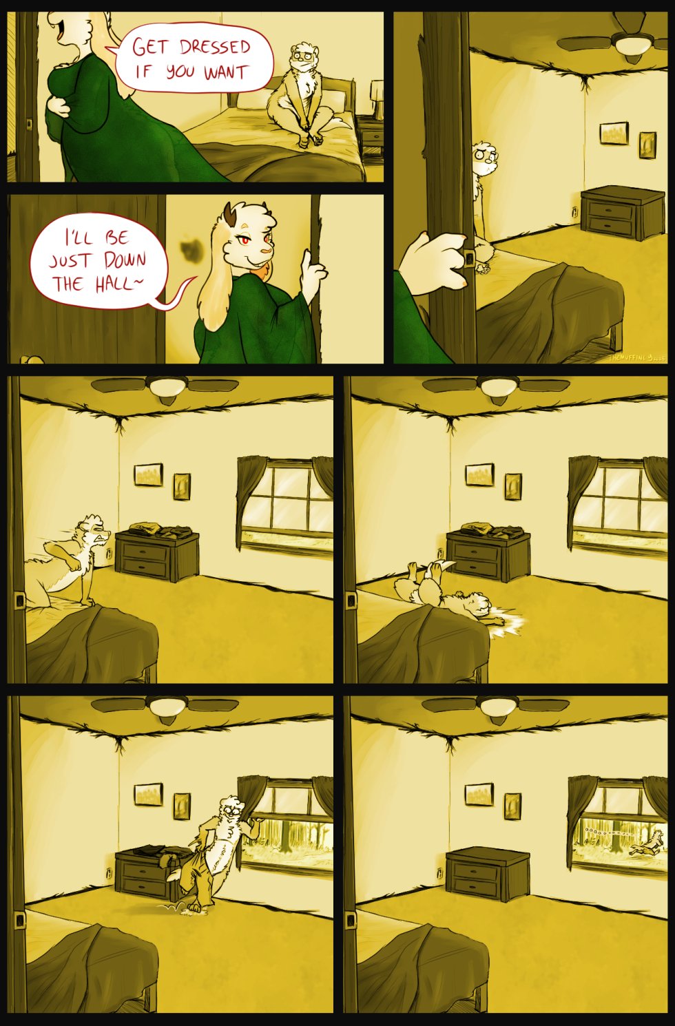 [Vore] Lapine Fatale 14