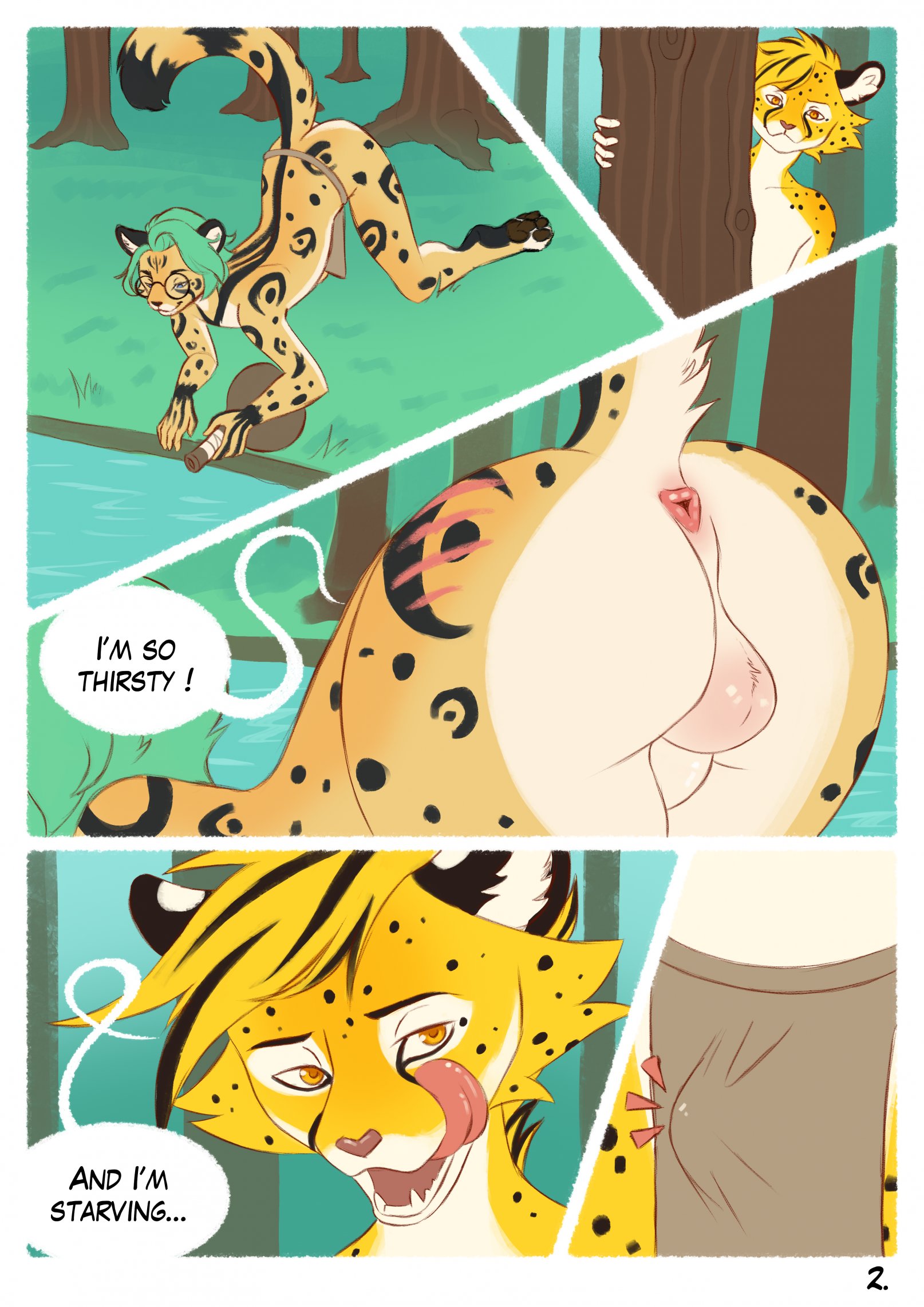 Vorpale | SPOTTED & BROKEN 3