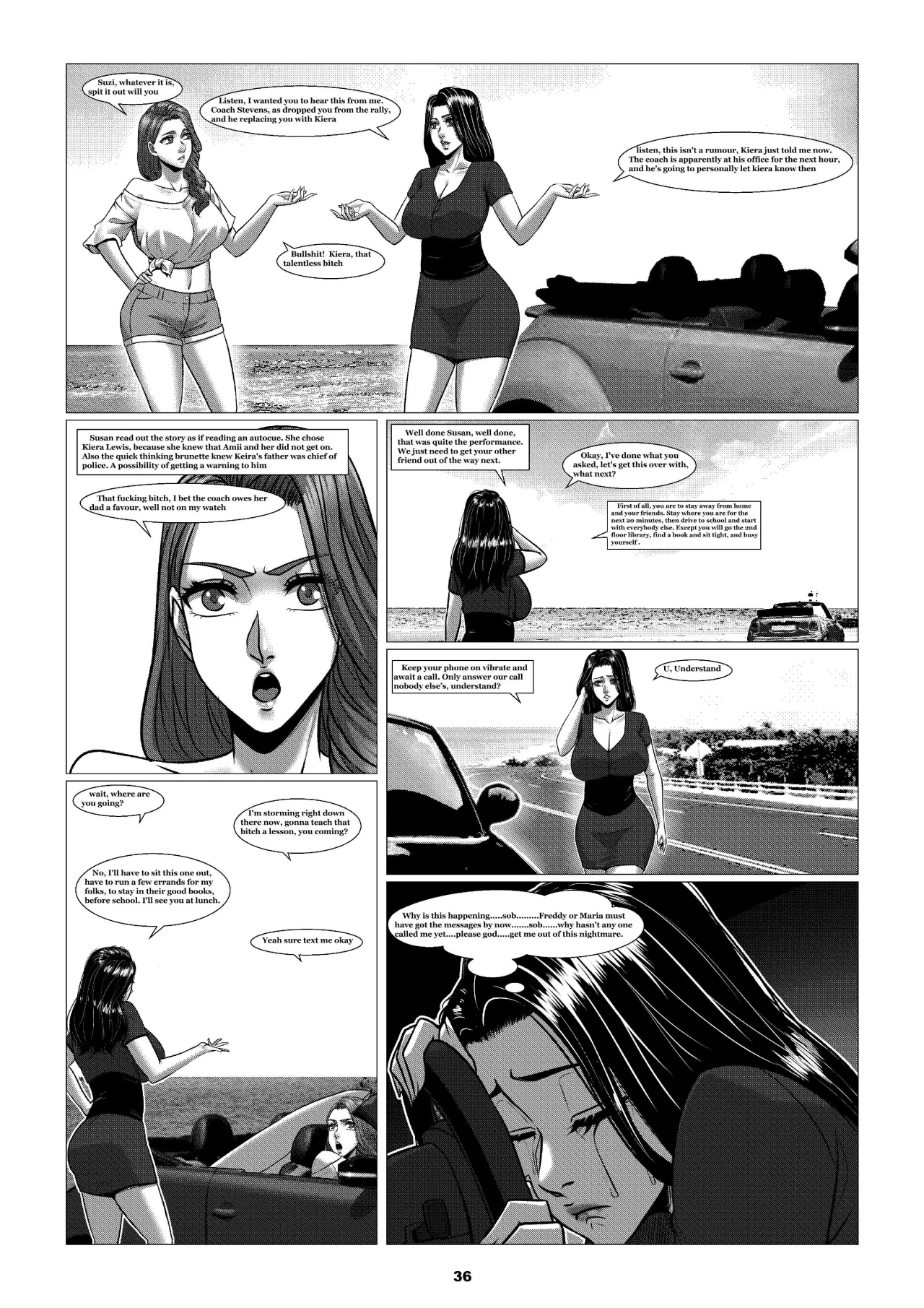 Voyages of the Trader 4 37