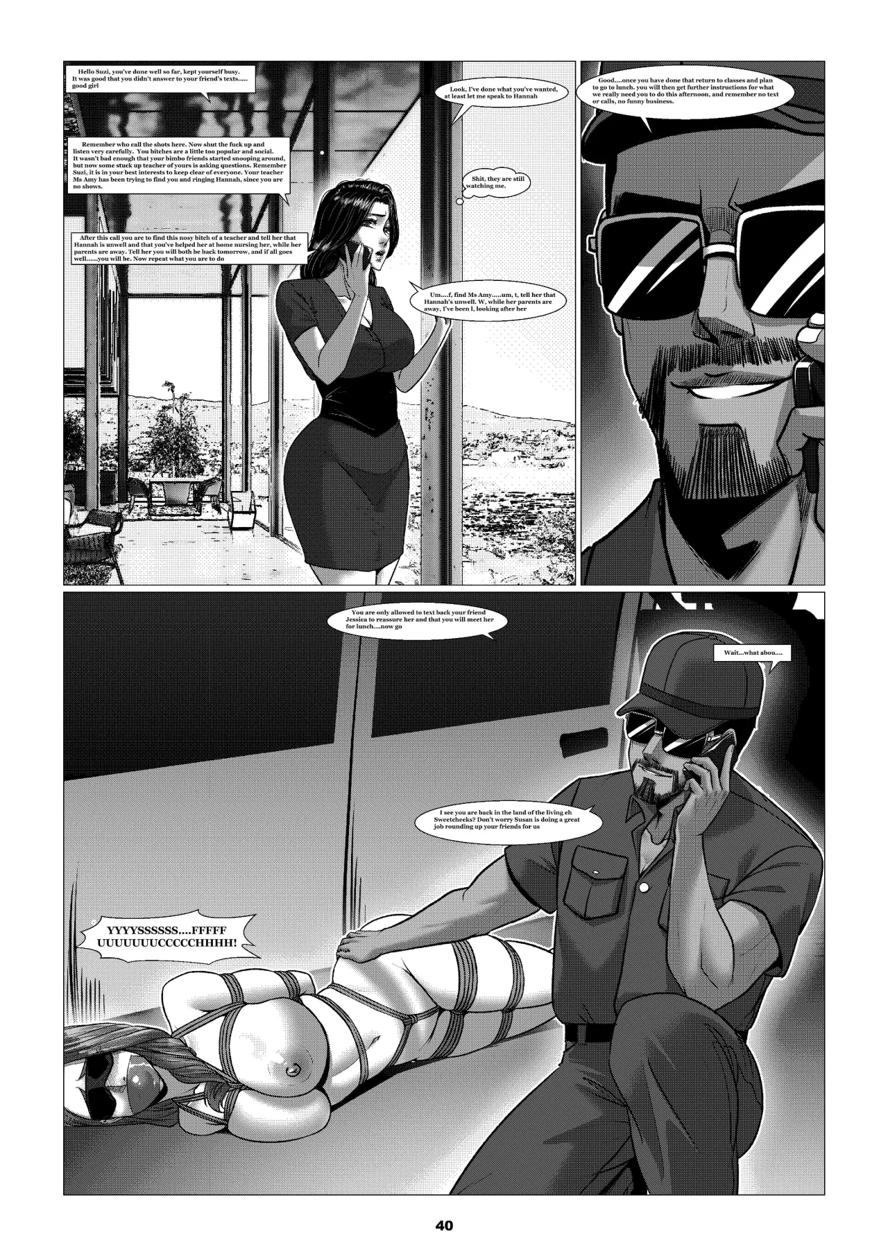Voyages of the Trader 4 41