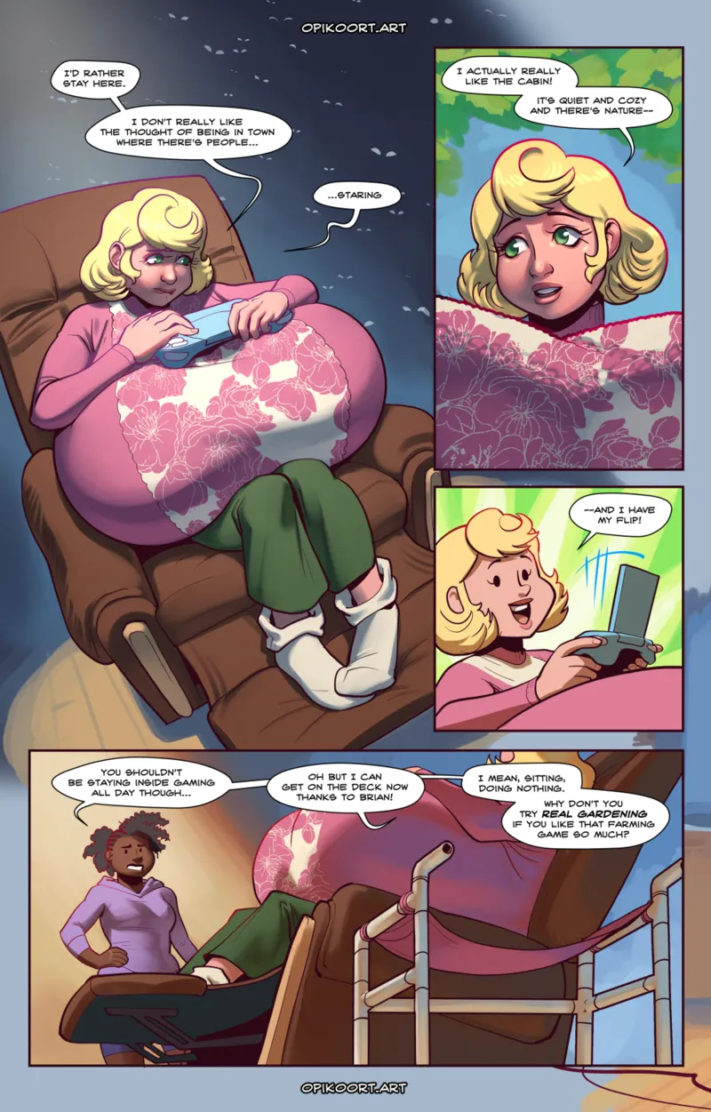 Wacky Candy – Don't Be Picky 38