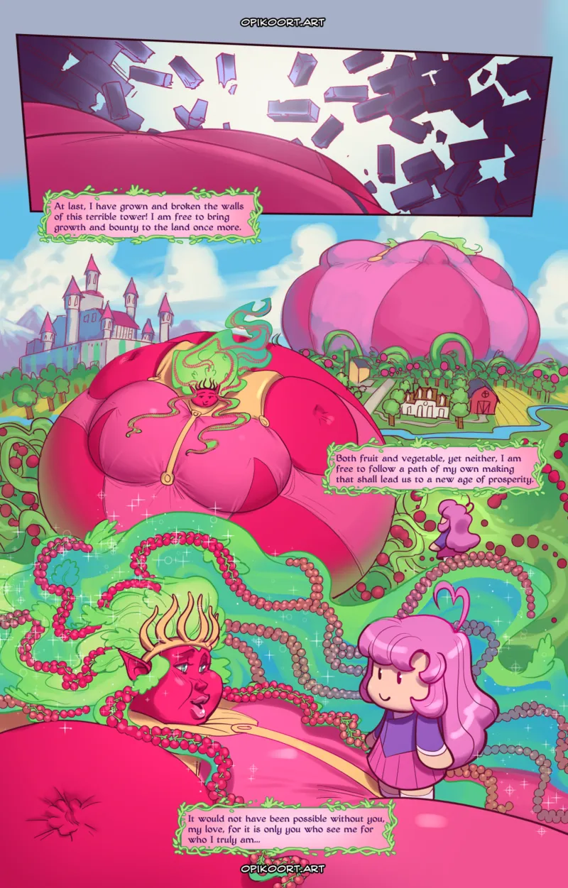 Wacky Candy – Don't Be Picky 67