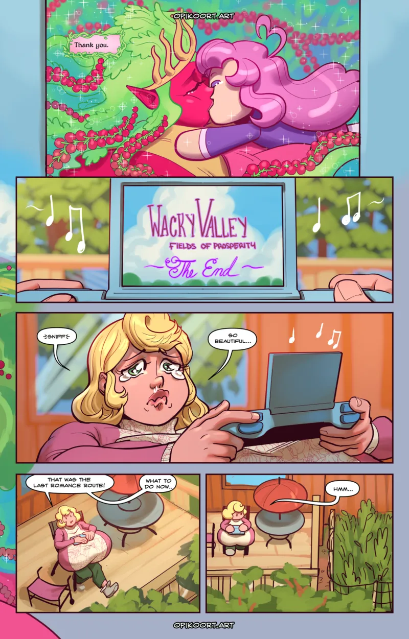 Wacky Candy – Don't Be Picky 68