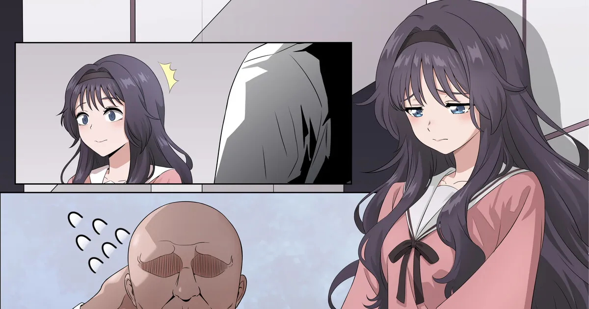 Waguri Kaoruko no Hatsu Papa-katsu 1